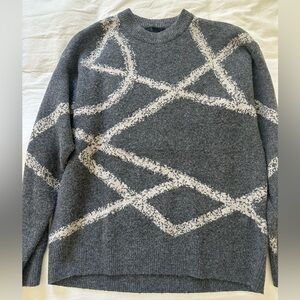 Oak and Fort Crewneck Sweater